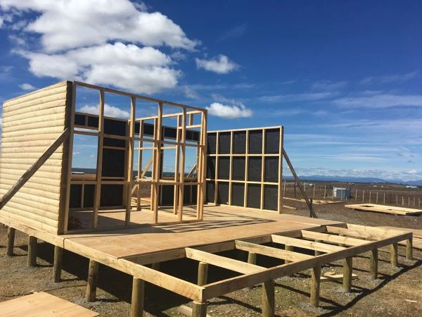 Armado prefabricadas